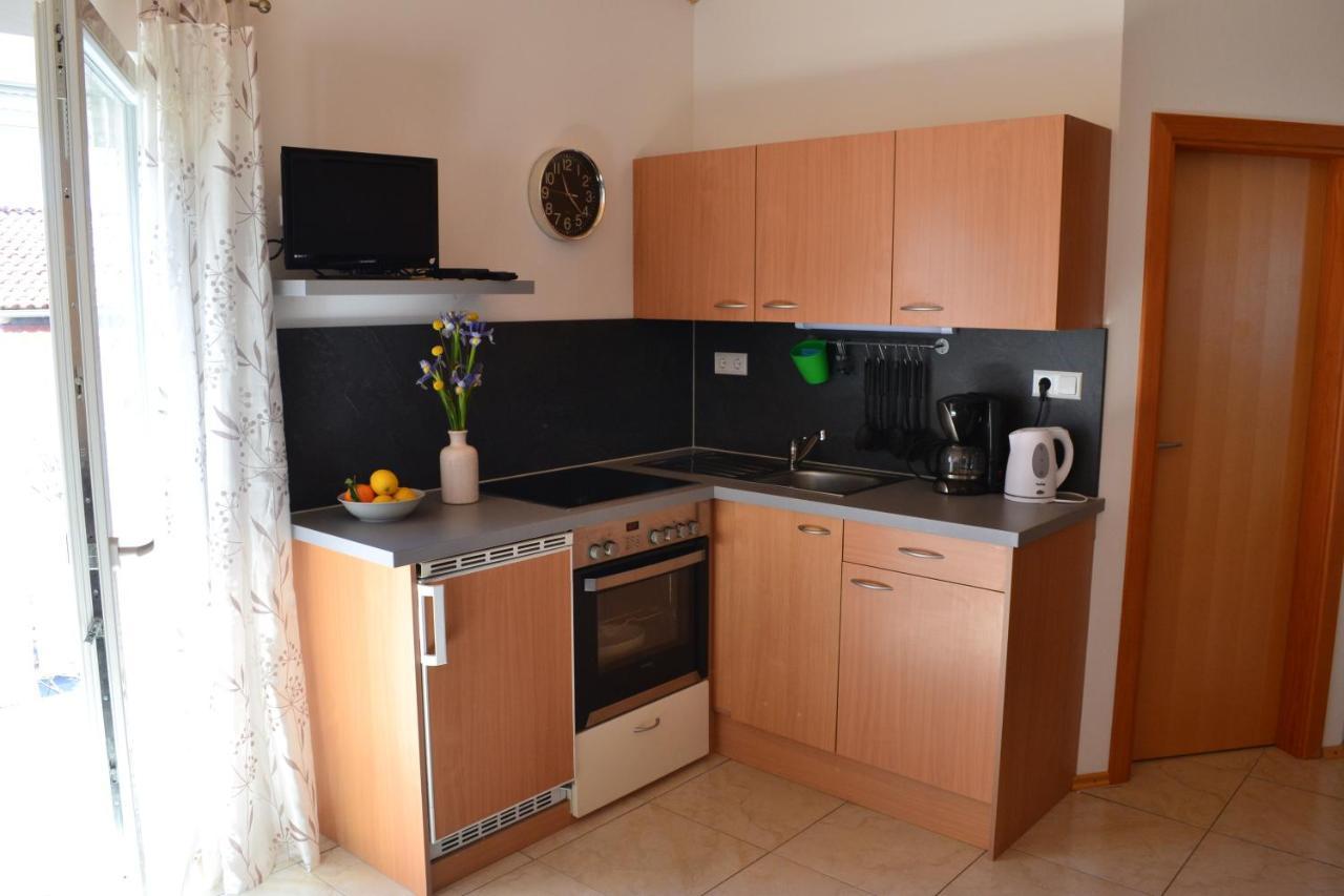 Eder'S Appartments 1 크르크 외부 사진
